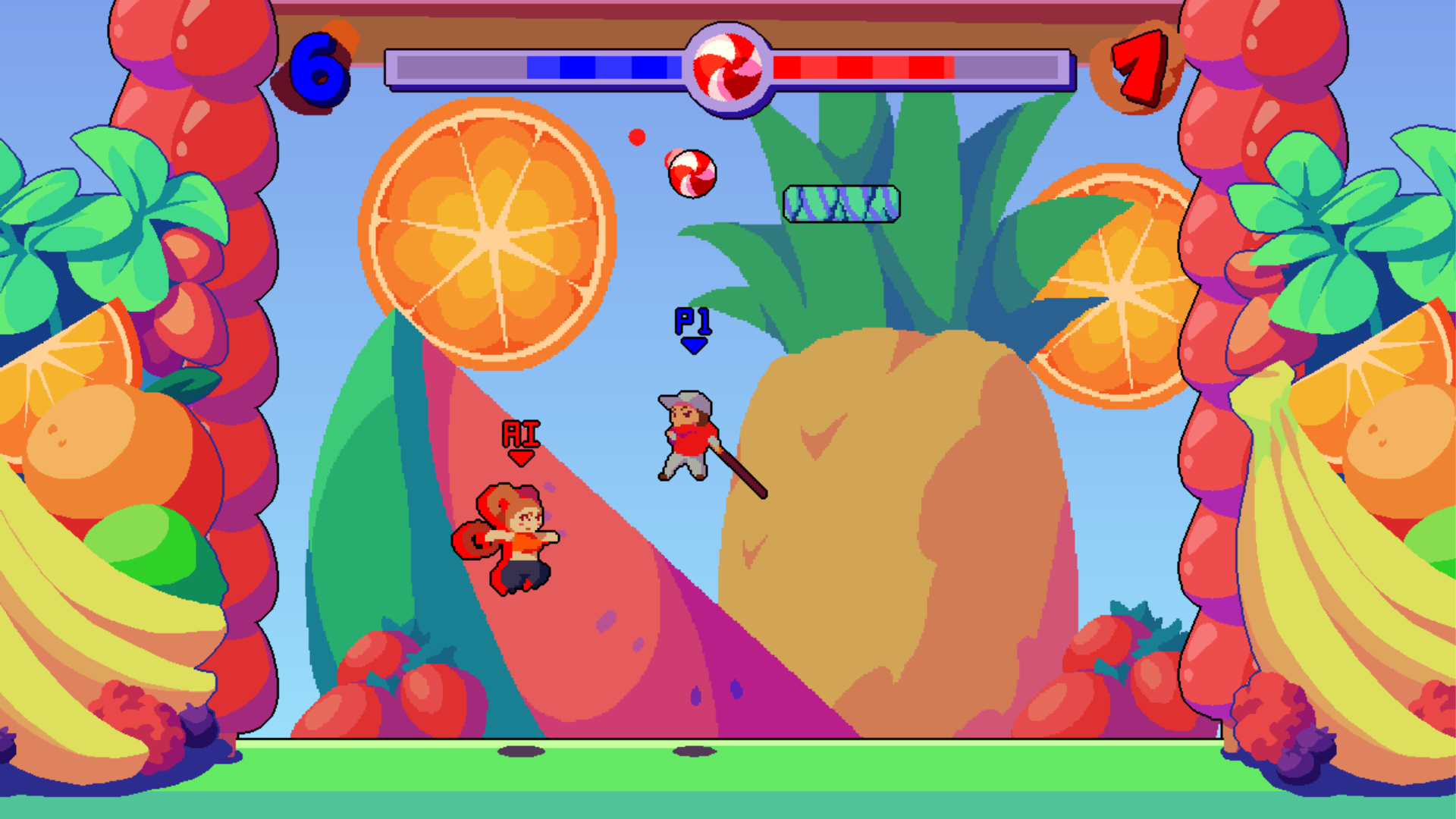 Sugar Shatter gameplay screenshot 3