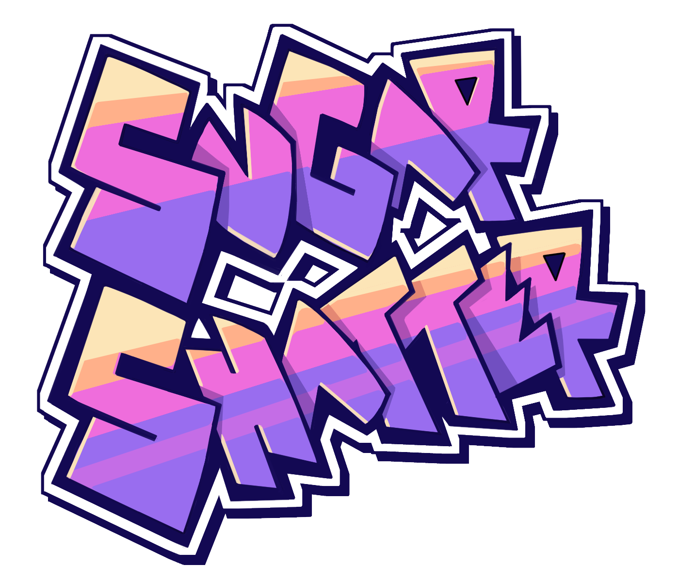 Sugar Shatter